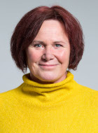 Mgr. Magdalena Habermannová